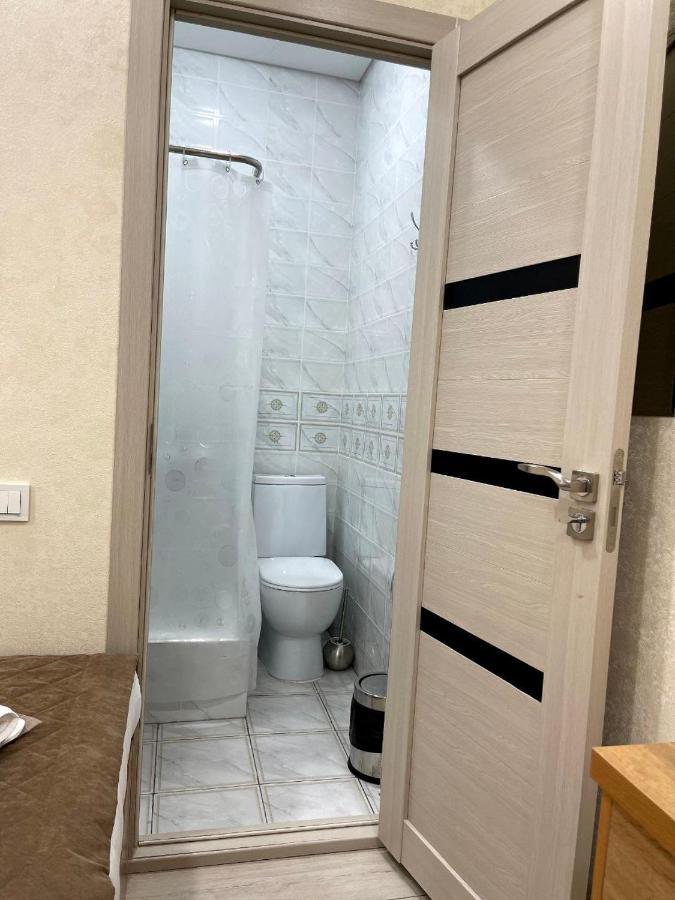 Barhat Hotel Taškent Exteriér fotografie