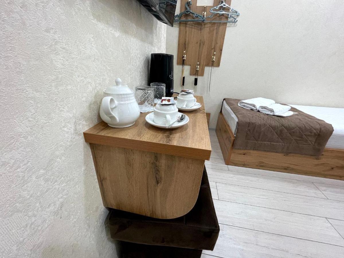 Barhat Hotel Taškent Exteriér fotografie