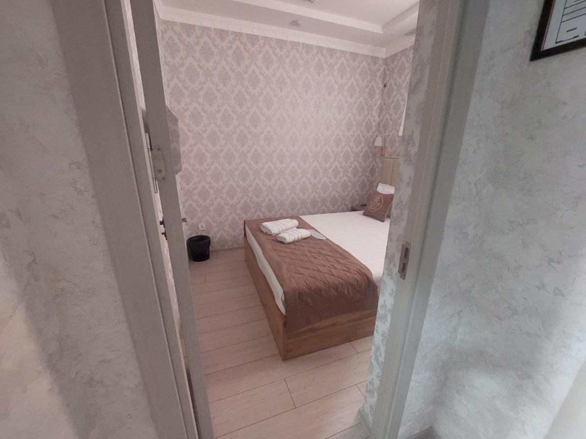 Barhat Hotel Taškent Exteriér fotografie