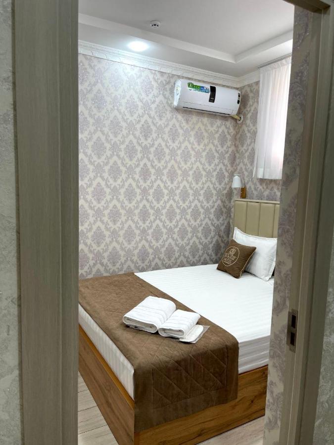 Barhat Hotel Taškent Exteriér fotografie