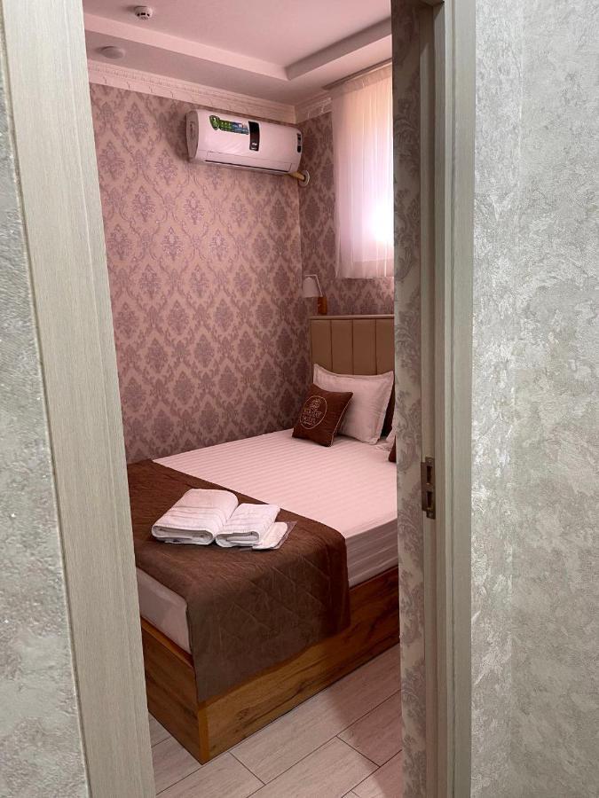 Barhat Hotel Taškent Exteriér fotografie