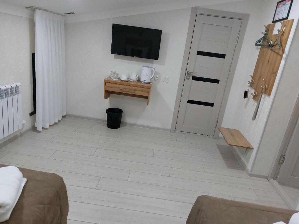 Barhat Hotel Taškent Exteriér fotografie