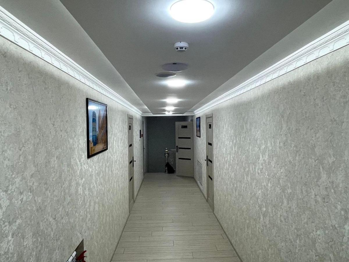 Barhat Hotel Taškent Exteriér fotografie